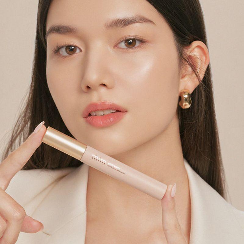 

Bim Artist Touch Тушь для ресниц Long Lash 10 г 01 Black