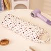 Hair Dryer Storage Bag, Anti Scalding, Dustproof Curling Iron Storage Bag, Home Travel Hairdressing Tool Storage Bag