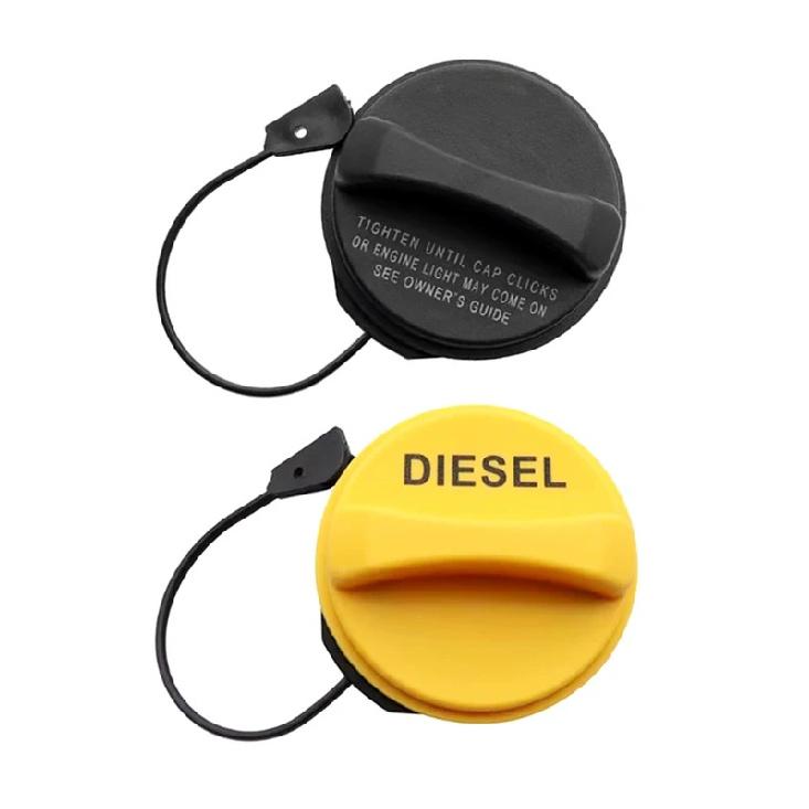 Für Land Rover Discovery 3 4 RR SPORT Mk 1 TDV6 2.7L 2024 Auto Tankdeckel Kraftstofftankdeckel LR053666 LR021560