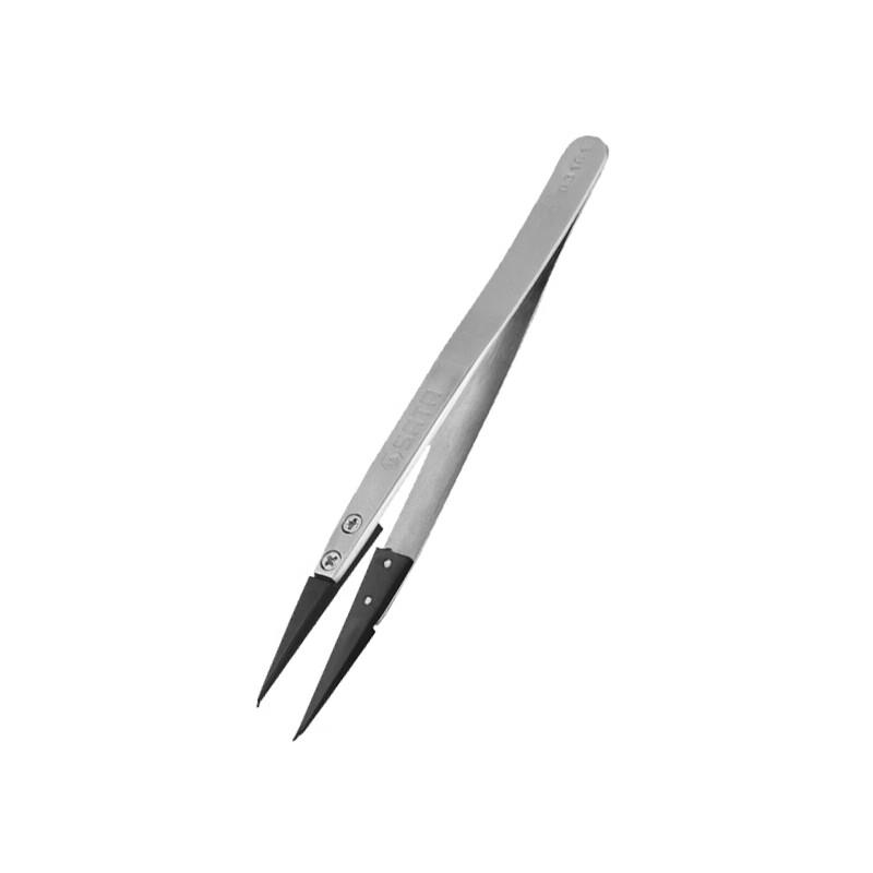 Shida Pointed Tweezers 130mm