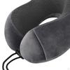Travel Pillow Cervical Multifunctional Ultralight Portable Removable Cover Napping for