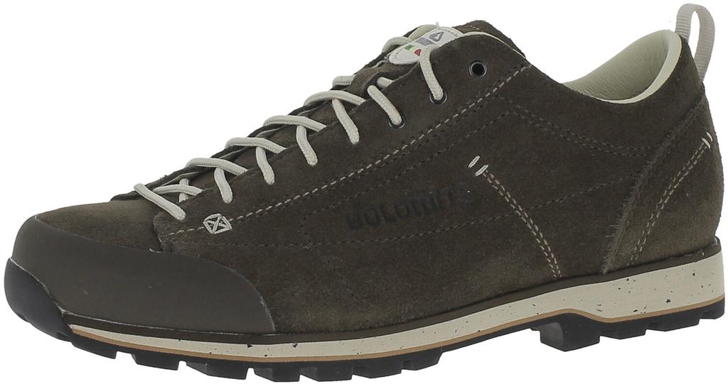 Обувь для треккинга Dolomite 54 Low Evo (289205) dark brown