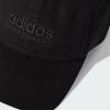 Adidas JRZ69 Dad OSFX Herrenkappe, Schwarz/Schwarz (IT4641)