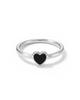 Nonenon Mini Love Rng Silver925