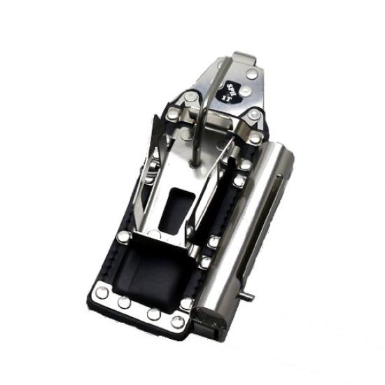 Кейс для хранения MIKI SPH, Черный, SPH1T-B