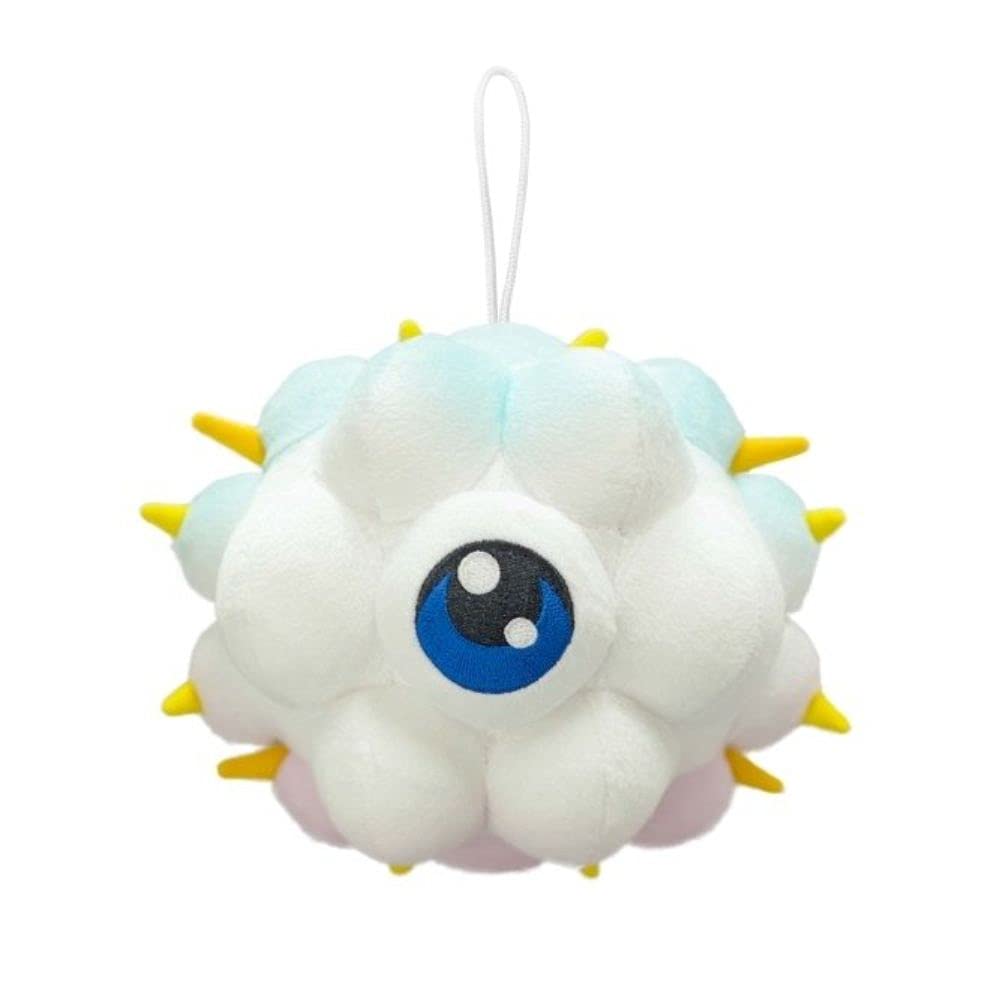 

Kirby of the Stars ALLSTAR COLLECTION Kurakko Plush Toy S