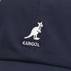 Kangol Nylon Ripstop Baseball 4507 Navy