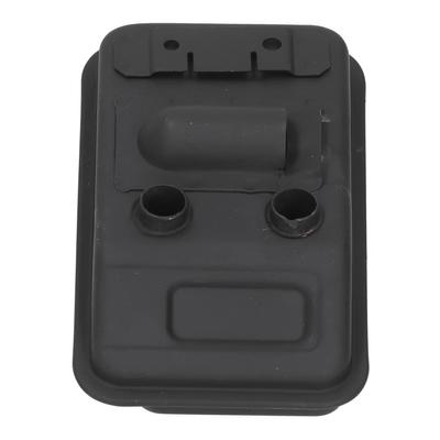 Auspuff Schalldämpfer Rasenmäher Ersatzteile für Stihl FS75 FC75 FS80 FS85 Fadentrimmer
