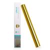 Self-adhesive Metallic Vinyl Foil - Gold 30.5 X 180 | LOKLiK