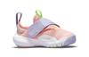 Nike Flex Advance SE Low top Toddler Shoes Purple Pink Baby DB3539-600