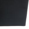 Prada Made In Italy Midi Length Tight Skirt 38 Black Women Used