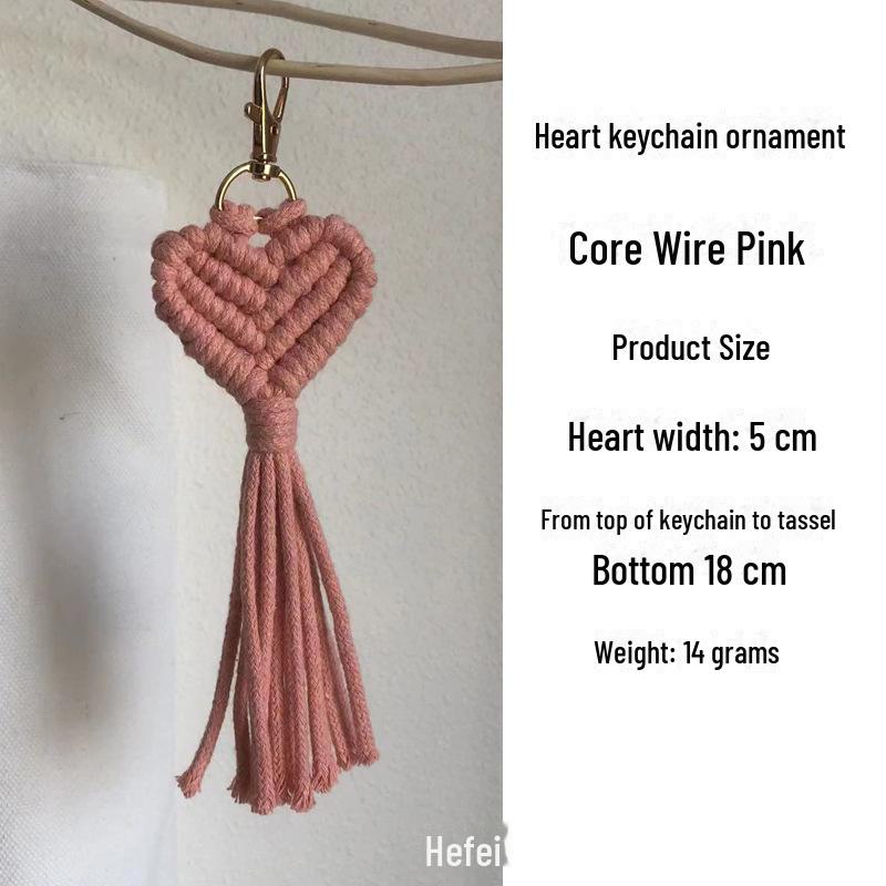 

Брелок ручной работы в стиле ханьфу и аксессуары для мобильных сумок - подвесные украшения и креативные небольшие подарки