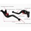 For Kawasaki Z750 (not Z750S Model) 2007-2012 Clutch Brake Levers Set