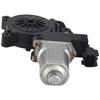 Left/Right Front Windows Glass Lifter Motor Actuator For Ford Focus 12-15 Ranger 6CP1-14A389-H1A 6CP1-14553-H1A 6CP1-14553-21A