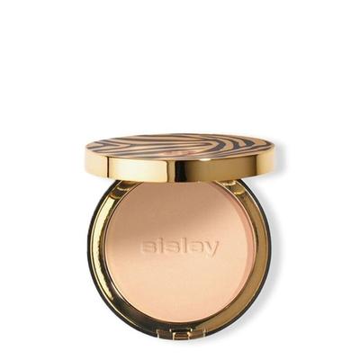 Make-up na obličej – Pudry