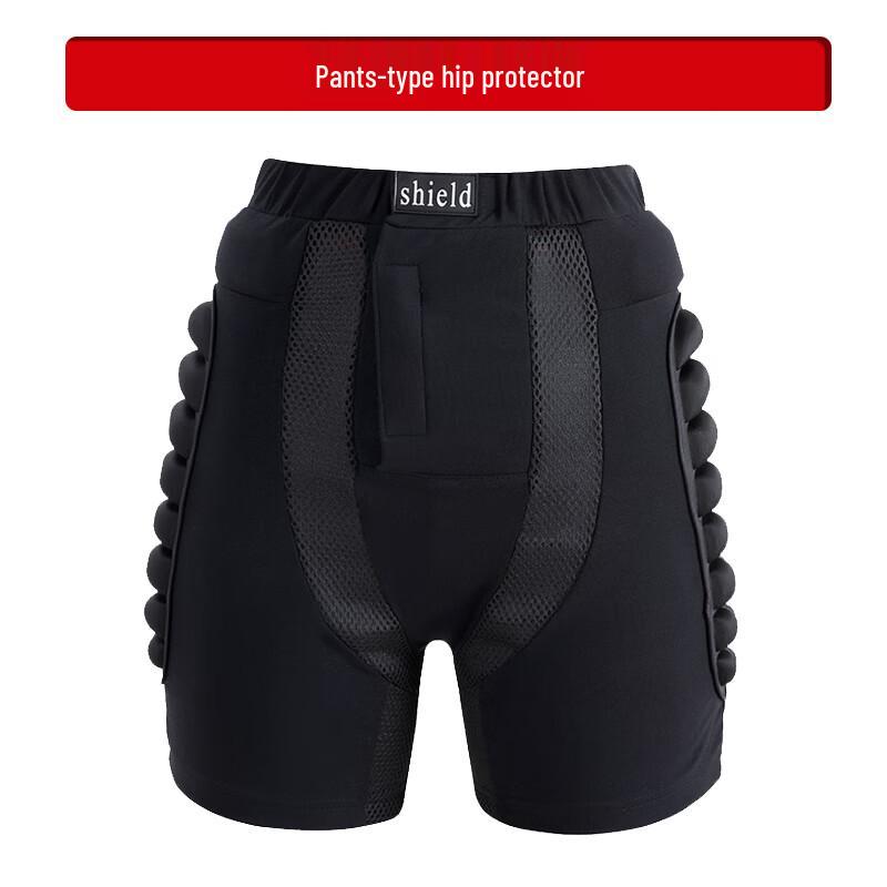 Beirong Anti-Fall Hip Protector Pants