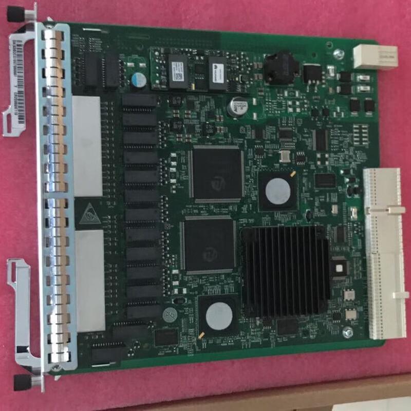 Huawei Network Interface Cards & Processing Boards