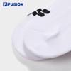 Fila Fusion Unisex No-Show Socks