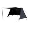 Soomloom Y-shaped tent Capture tent 4.0/1.0 for home/couple/solo camping 4/1 person lightweight comfort outdoor camping 210T polyester waterproof