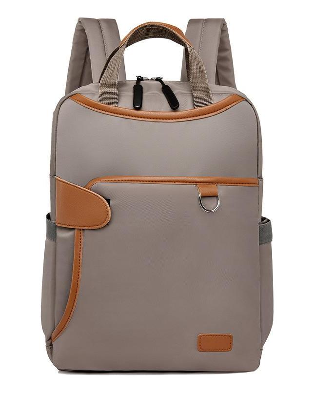 Rilibegan Frauen Multifunktionale Reisetasche Oxford Große Kapazität College Student Frauen Rucksack Mode Tasche Reise Rucksack