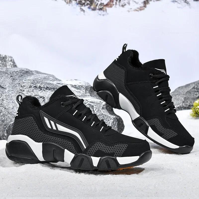 2024 New Shoes For Men Sneakers Male Casual Mens Shoe Tenis Luxury Shoes Trainer Race Breathable Shoes Fashion Loafers Running