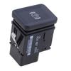 BL Electronic Handbrake Button Parking Brake Switch For VW Passat B6 Passat C6