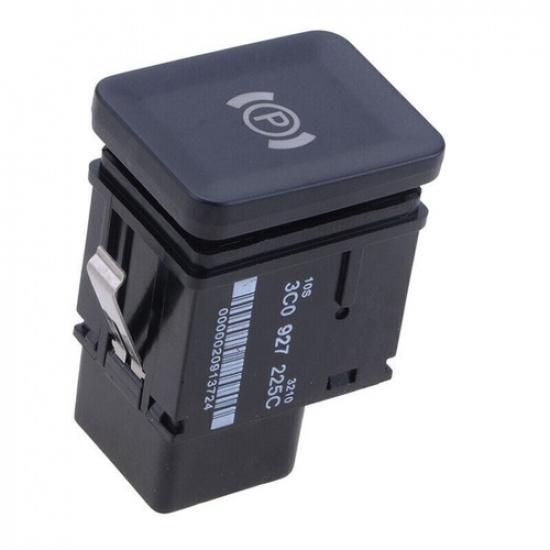 BL Electronic Handbrake Button Parking Brake Switch For VW Passat B6 Passat C6