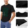 There Is A Party In My Snake T-Shirt Short Sleeve Tee Sublime Boys Animal Print Men T Shirts High Quality