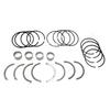 Fit For Mahindra Scorpio 2.2L Mhawk Diesel Engine Rebuild Kit