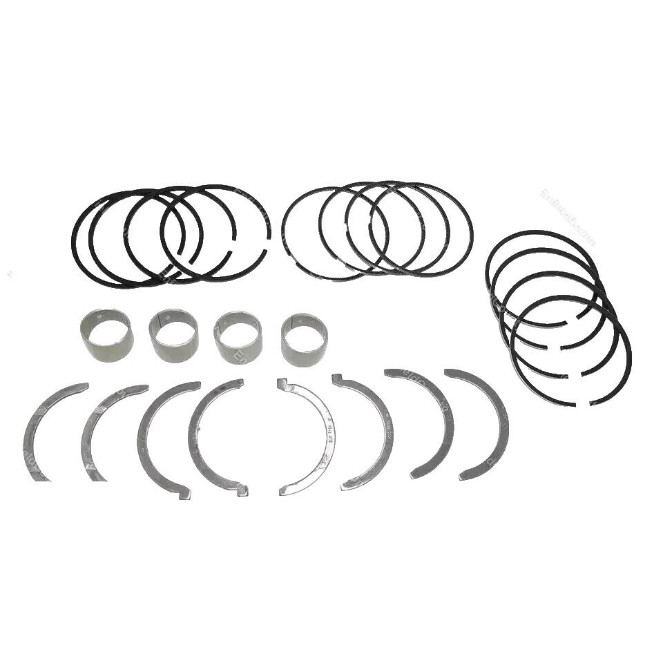 Fit For Mahindra Scorpio 2.2L Mhawk Diesel Engine Rebuild Kit