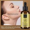 Anti-Wrinkle Firming Serum, Lifting & Firming Face Essence, Anti-Aging & Hydrating Serum for Plump Skin, 30ml