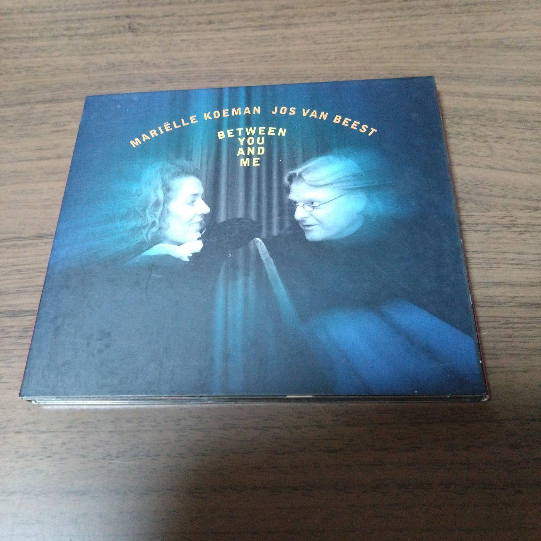 

[USED] Mariel Koman & Josvan Beast Trio