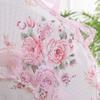 Electric Fan Lace Cover Fan Safety Protective Covers Dustproof Floor-Standing/Desktop Fans Accessories Baby Kid Finger Protector
