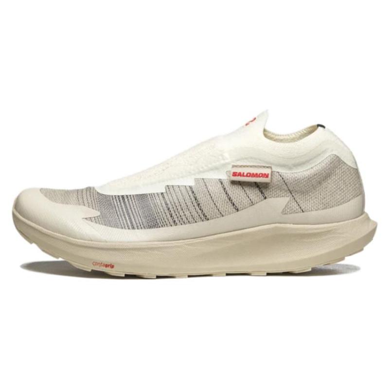 SALOMON Pulsar Advanced  Vanilla Ice  Sneakers 471316 36⅔