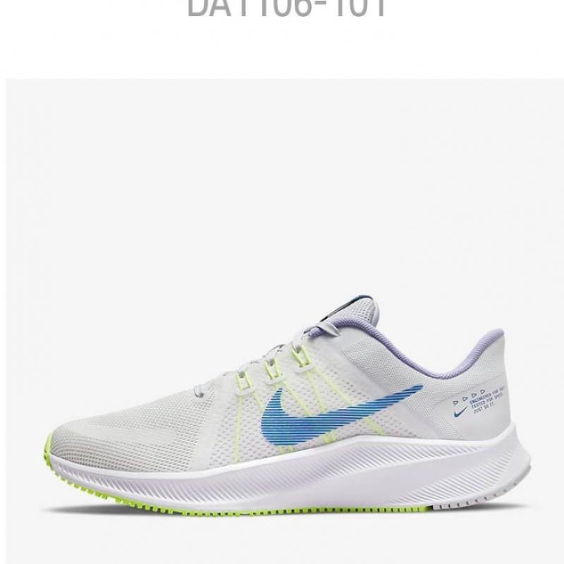 Nike SneakerS Running ShoeS Women S queSt 4 Da1106 101 Pna2405