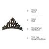 Wooden Key Hanger Holder Wall Hanging Decor Welcome Home