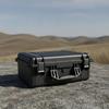 Hard Case With Handle Portable Shielded for Technicians,
