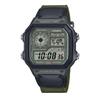 AE-1200WHUB-3AVEF Watch