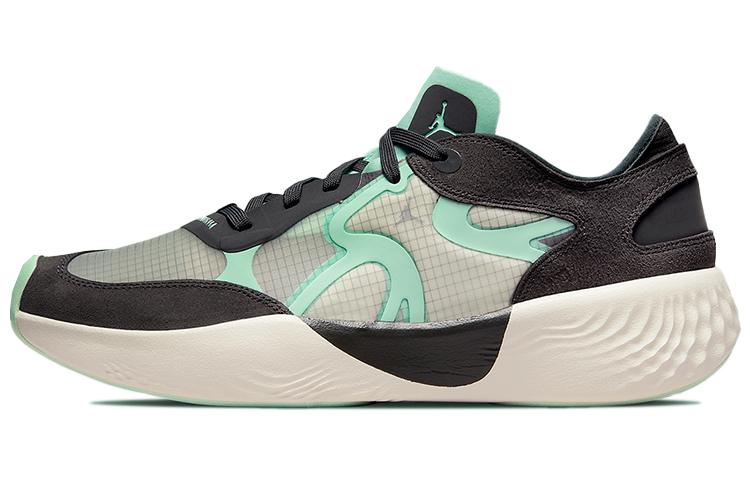 

Пена Jordan Delta 3 Low Anthracite Mint DN2647-003 41