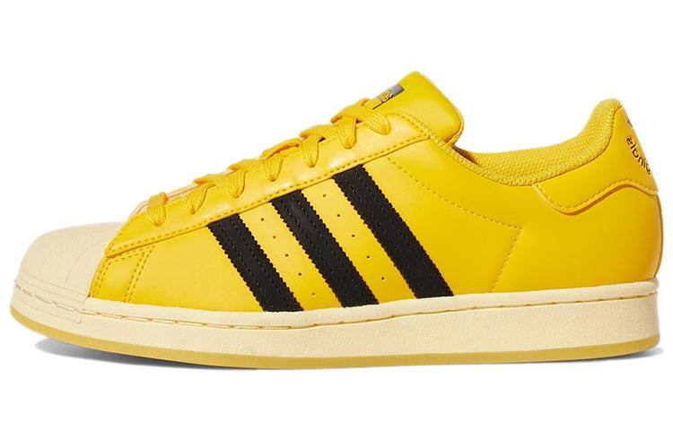 Superstar Adidas Originals  Bold Gold  GY2070 44⅔
