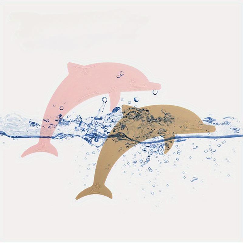 Eyeliner-Hilfe mit geflügelter Spitze aus Silikon, Zeichenhilfe, Augenführungsvorlage, Augen-Make-up-Tool, einfaches Auftragen von Augen-Make-up