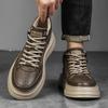 Lightweight low-top soft-soled cushioning sneakers outdoor street shooting casual shoes board shoes