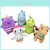 Bonecas e peluches – Peluches - caráteres de filmes e desenhos animados