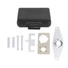 7pcs Engine Timing Tool Kit Replacement for Land Rover Discovery SportRange Rover Evoque
