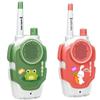 Radio Interphone Kids Walkie Talkie Toys Mini Handheld Walkie Talkie  Birthday Gift