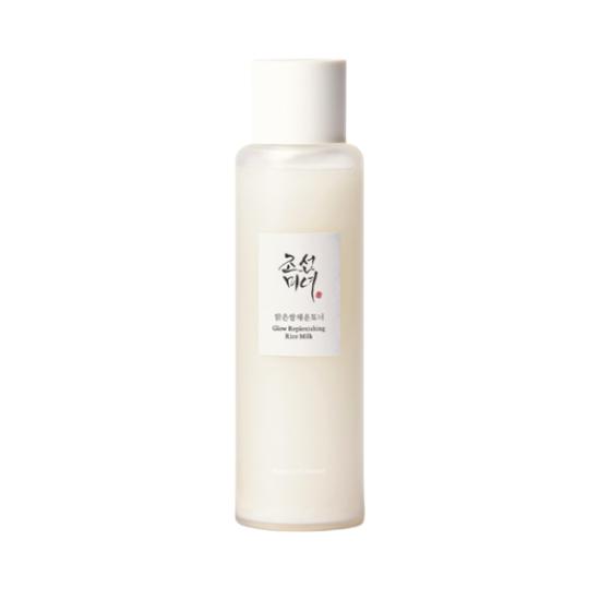 

Beauty of Joseon Glow Replenishing Rice Milk Toner Hydrating & Brightening 150ml