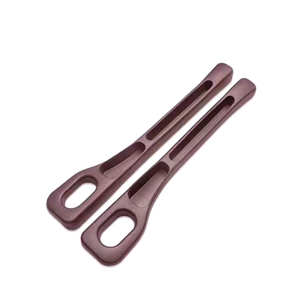 2PCS Car Seat Gap Plug Strip Side Seam Car Gap Filler Leak Proof Seat Gap Storage Organizer Interior Decoration Universal