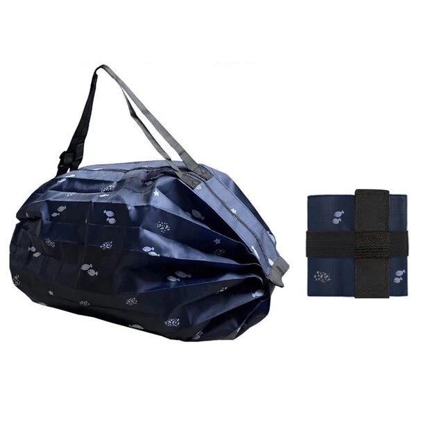 

Складная сумка для хранения с ручкой, портативные дорожные камуфляжные сумки, большая вместительная сумка для покупок, многоразовые сумки для продуктов, подарок