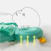 Babysicherheit Kopfschutz Weiche PP-Baumwolle Cartoon Kleinkind Rucksack Kissen Säugling Kind Kopfbedeckung Erster Lauf Anti-Kollision