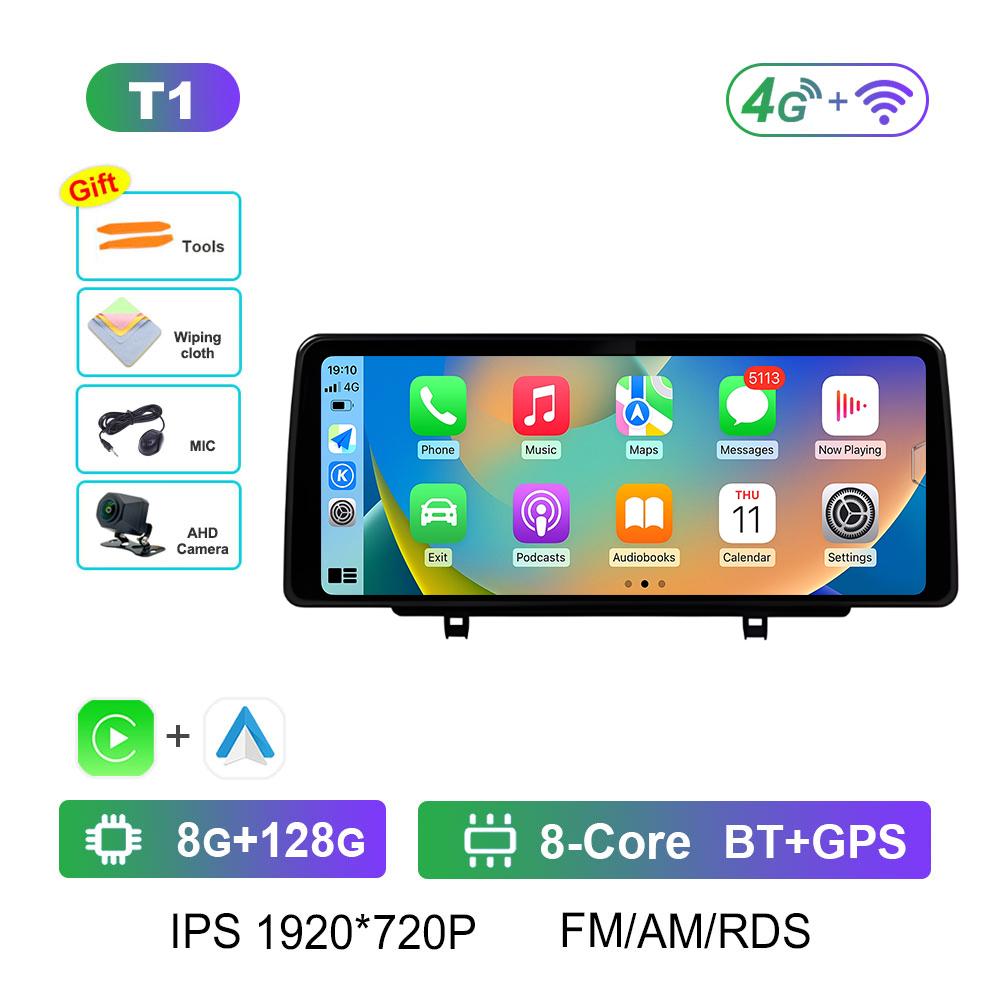 for Mazda 3 Axela 2020 2021 - 2022 Wireless Carplay Android Intelligent System GPS Navigation Car Audio Video Player Head Unit